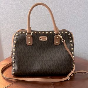 Michael Kors purse